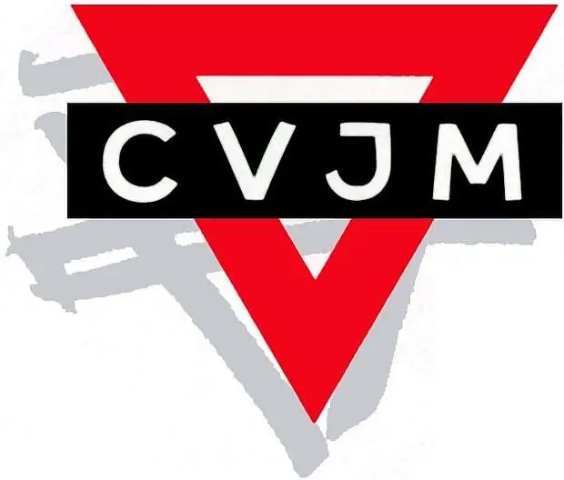 Logo CVJM