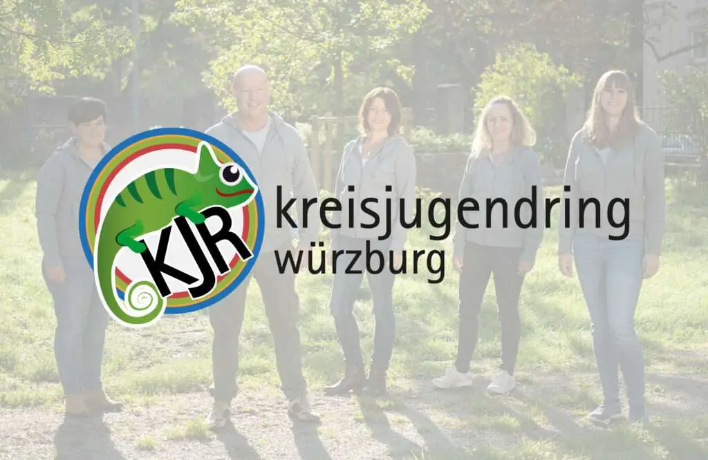Kreisjugendring-Würzburg